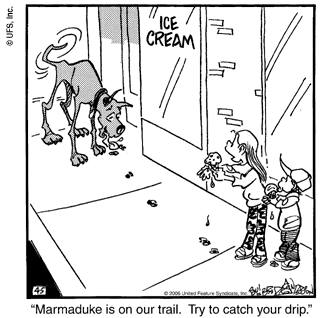 marmaduke
